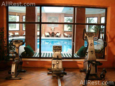 Almaz Hotel 27